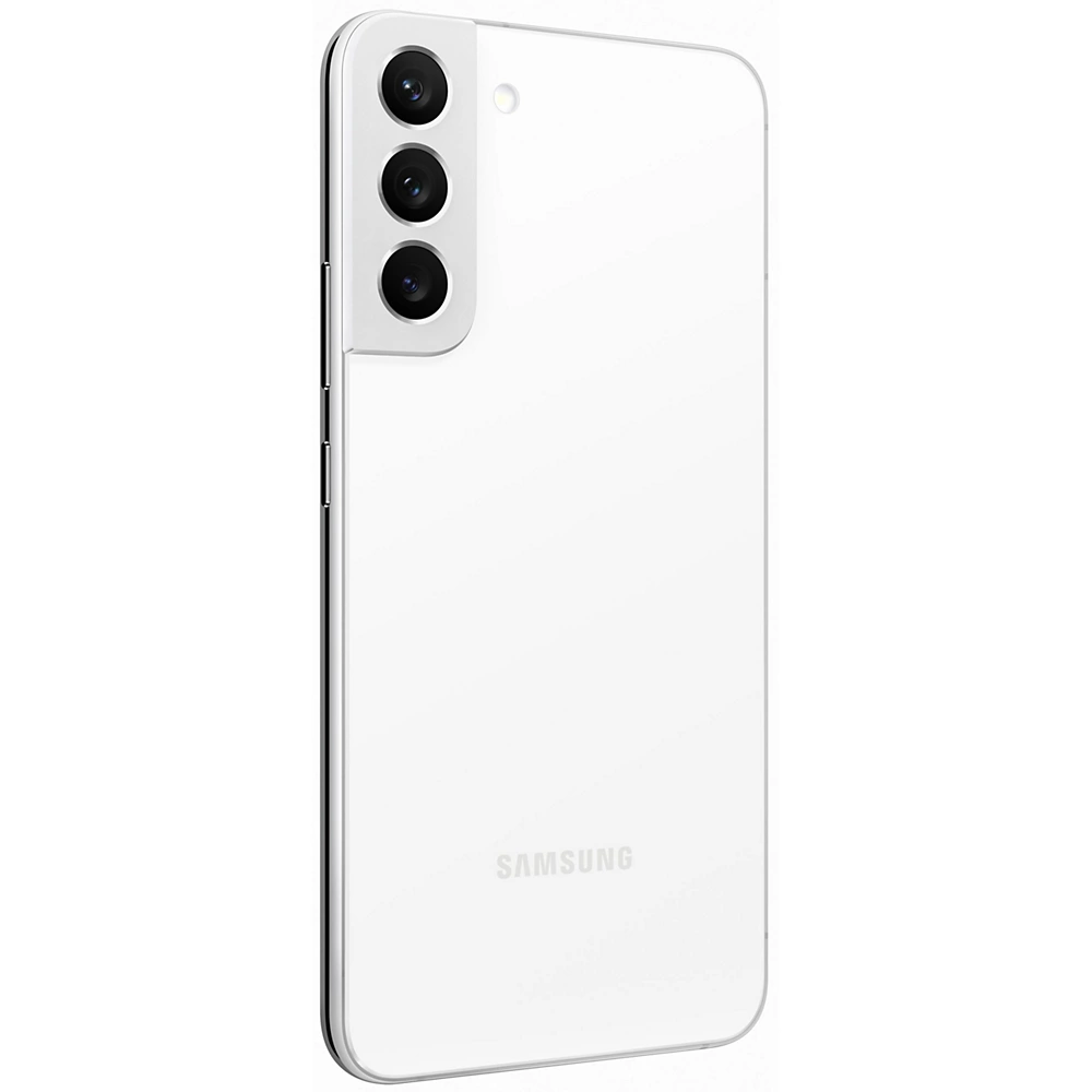Galaxy S22+ Dual Sim Blanc Phantom - recondiphone.com