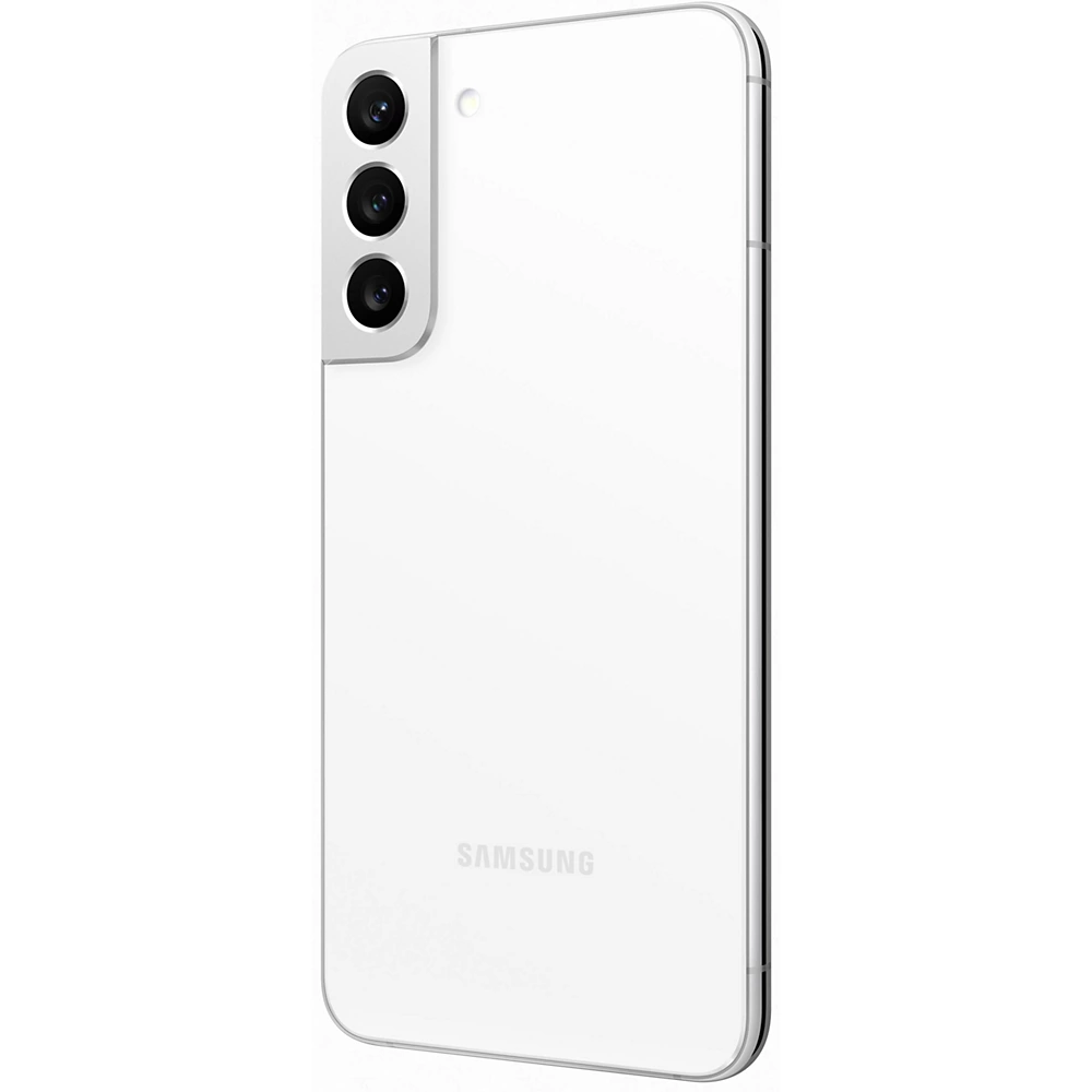 Galaxy S22+ Dual Sim Blanc Phantom - recondiphone.com