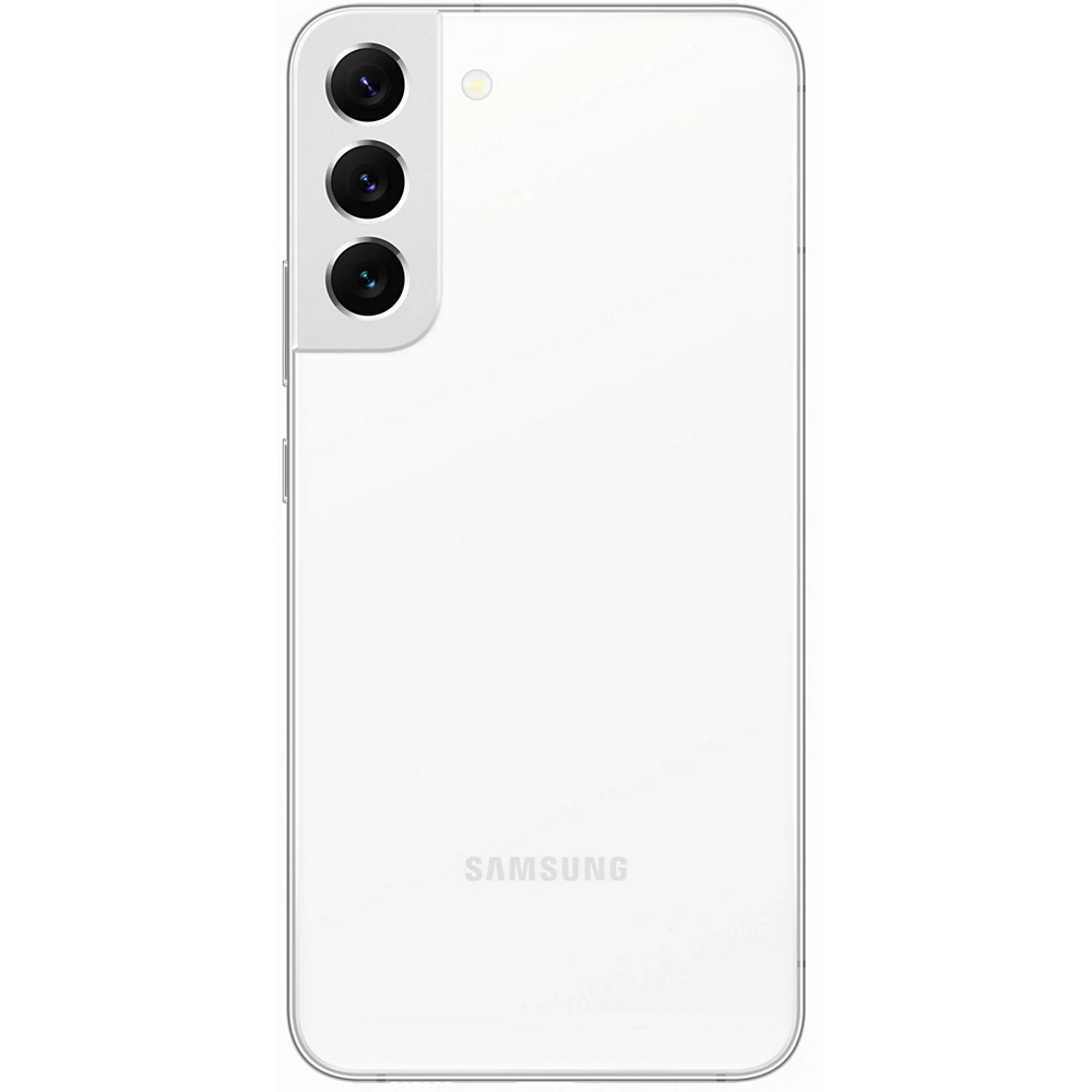 Galaxy S22+ Dual Sim Blanc Phantom - recondiphone.com