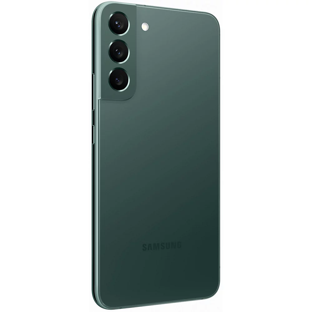 Galaxy S22+ Dual Sim Green - recondiphone.com