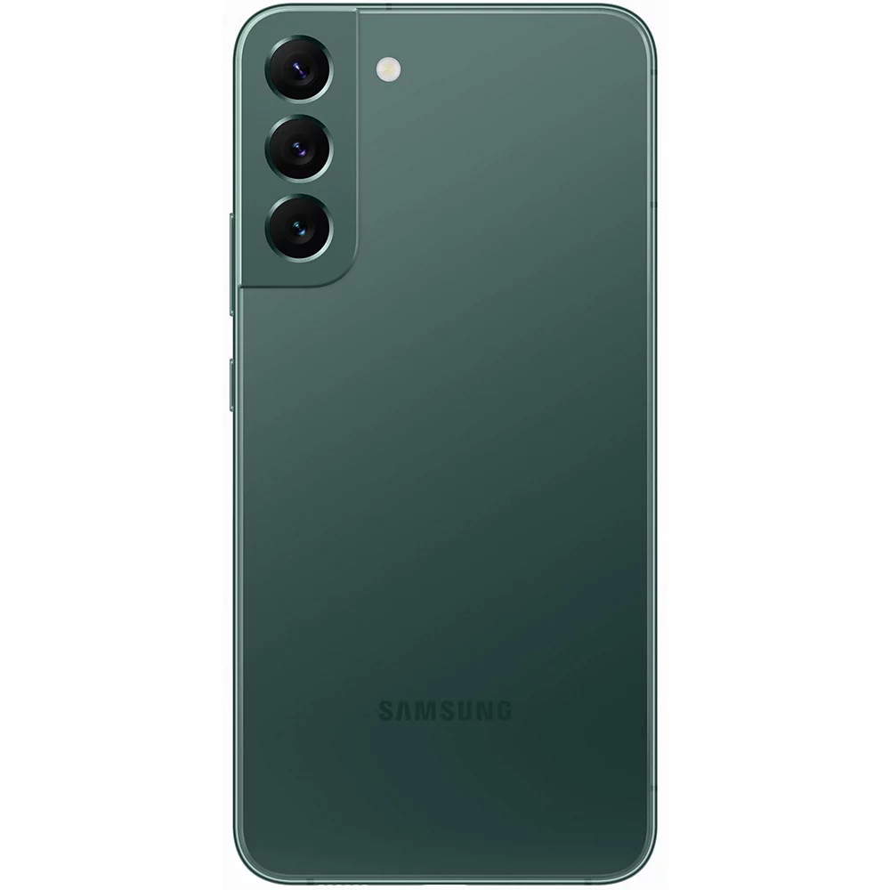 Galaxy S22+ Dual Sim Green - recondiphone.com