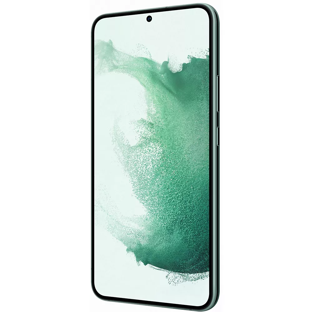 Galaxy S22+ Dual Sim Green - recondiphone.com