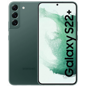 Galaxy S22+ Dual Sim Green - recondiphone.com