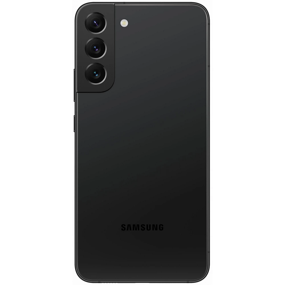 Galaxy S22+ Dual Sim Noir Phantom - recondiphone.com