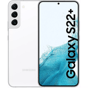 Galaxy S22+ Dual Sim Blanc Phantom - recondiphone.com