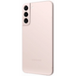 Galaxy S22+ Dual Sim Rose Doré - recondiphone.com