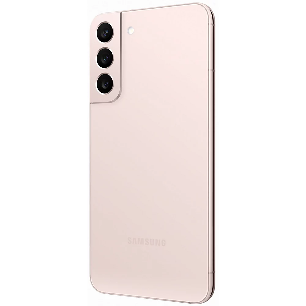 Galaxy S22+ Dual Sim Rose Doré - recondiphone.com