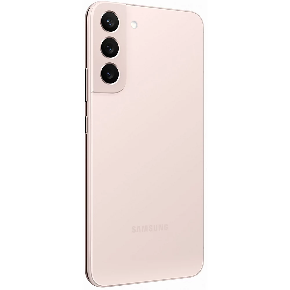 Galaxy S22+ Dual Sim Rose Doré - recondiphone.com