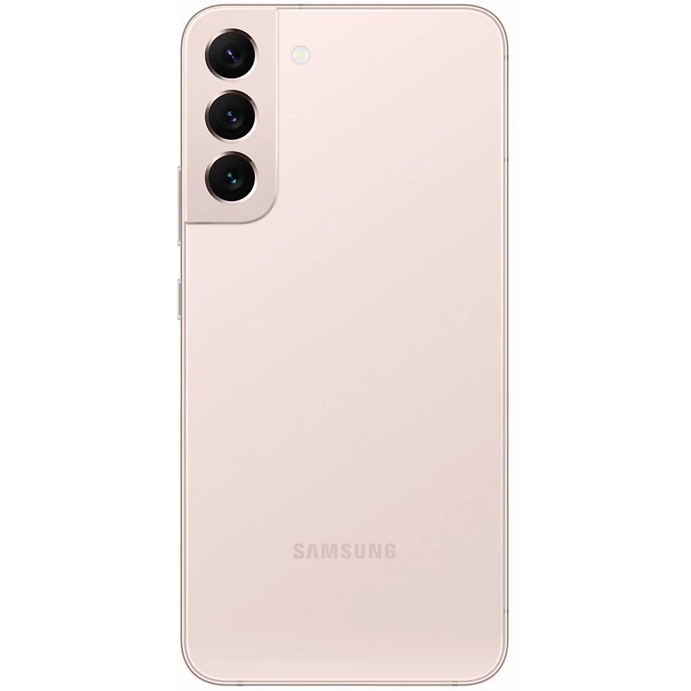 Galaxy S22+ Dual Sim Rose Doré - recondiphone.com