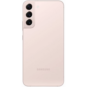 Galaxy S22+ Dual Sim Rose Doré - recondiphone.com