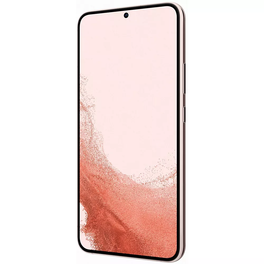 Galaxy S22+ Dual Sim Rose Doré - recondiphone.com
