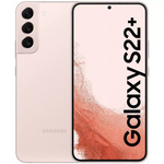 Galaxy S22+ Dual Sim Rose Doré - recondiphone.com