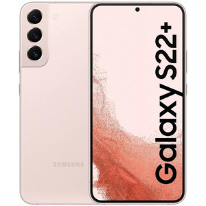Galaxy S22+ Dual Sim Rose Doré - recondiphone.com