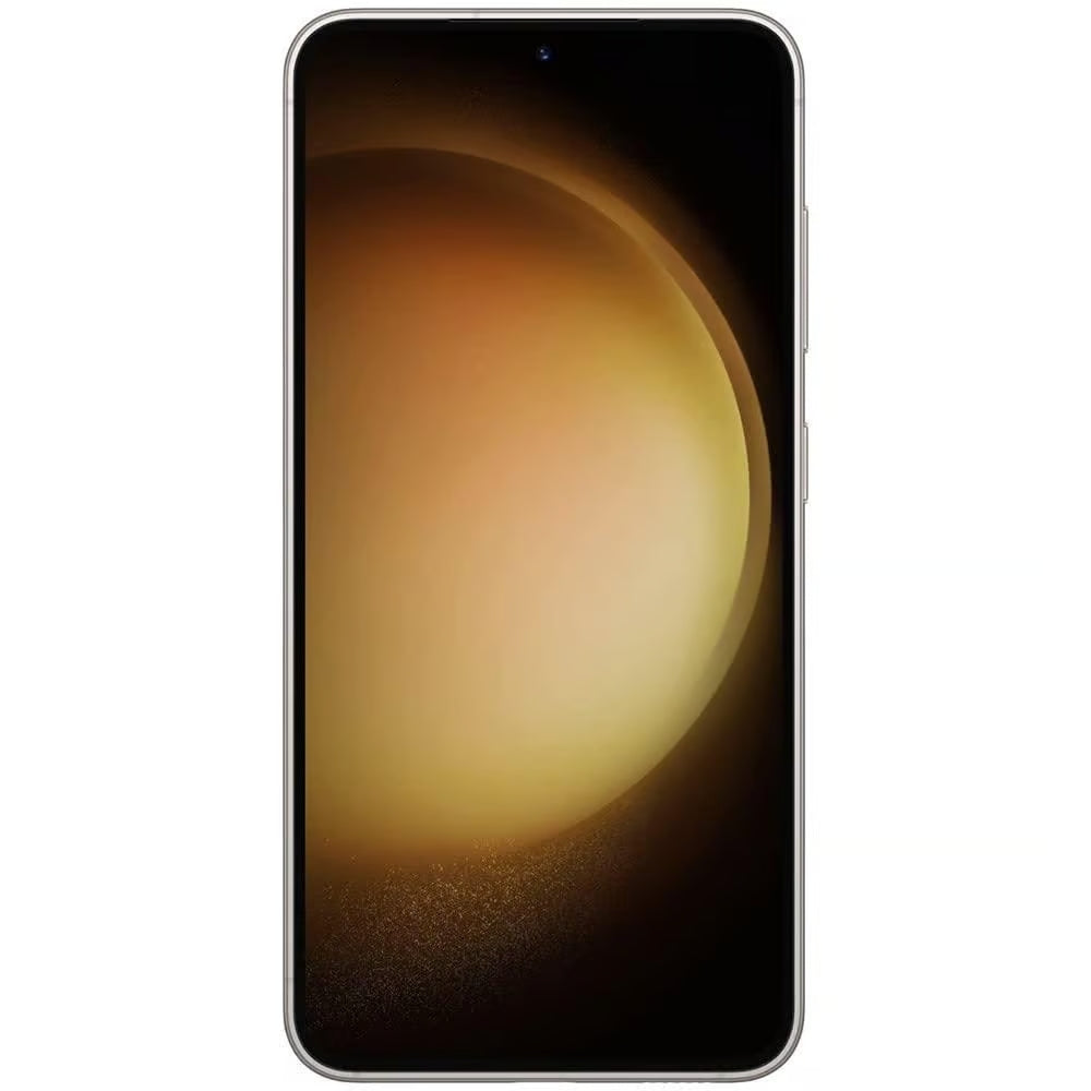Galaxy S23+ Dual Sim Crème - recondiphone.com