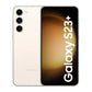 Galaxy S23+ Dual Sim Crème - recondiphone.com
