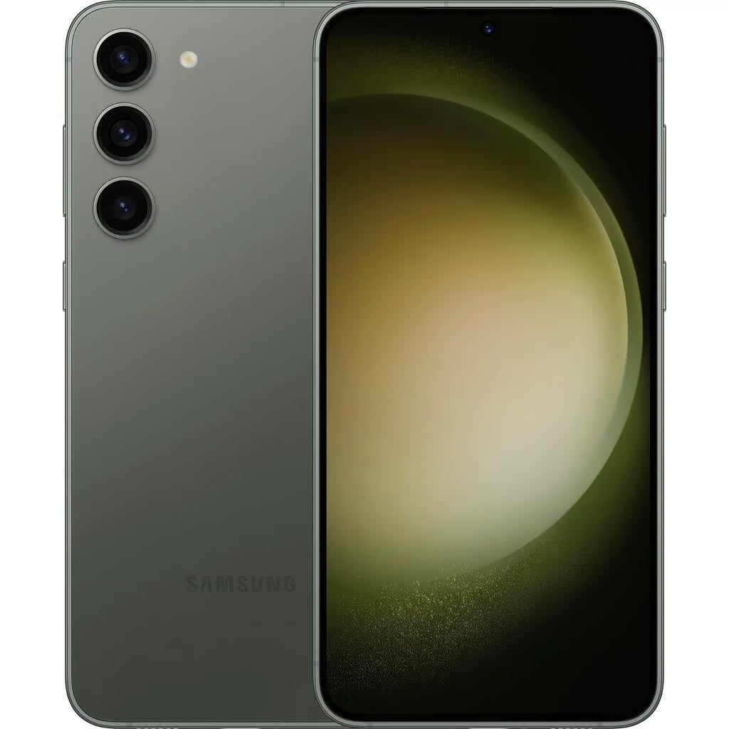 Galaxy S23+ Dual Sim Green - recondiphone.com