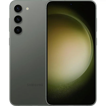 Galaxy S23+ Dual Sim Green - recondiphone.com