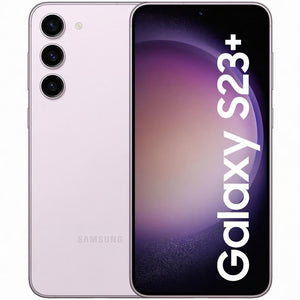 Galaxy S23+ Dual Sim Lavande - recondiphone.com