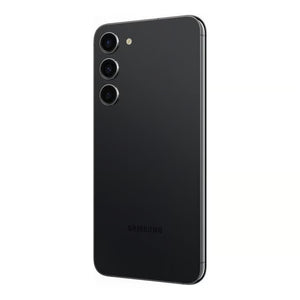 Galaxy S23+ Dual Sim Noir Phantom - recondiphone.com
