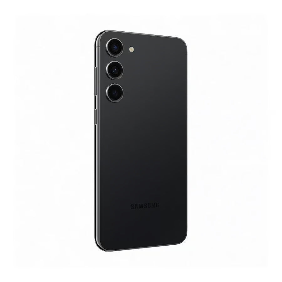 Galaxy S23+ Dual Sim Noir Phantom - recondiphone.com