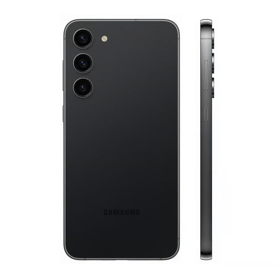Galaxy S23+ Dual Sim Noir Phantom - recondiphone.com
