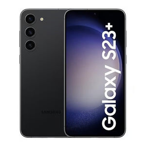 Galaxy S23+ Dual Sim Noir Phantom - recondiphone.com