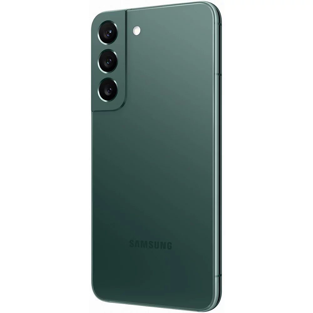 Galaxy S22 Dual Sim 5G Green - recondiphone.com
