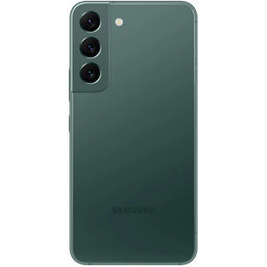 Galaxy S22 Dual Sim 5G Green - recondiphone.com
