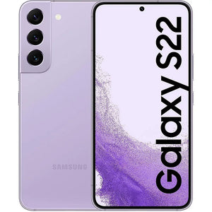 Galaxy S22 Dual Sim 5G Lavande - recondiphone.com