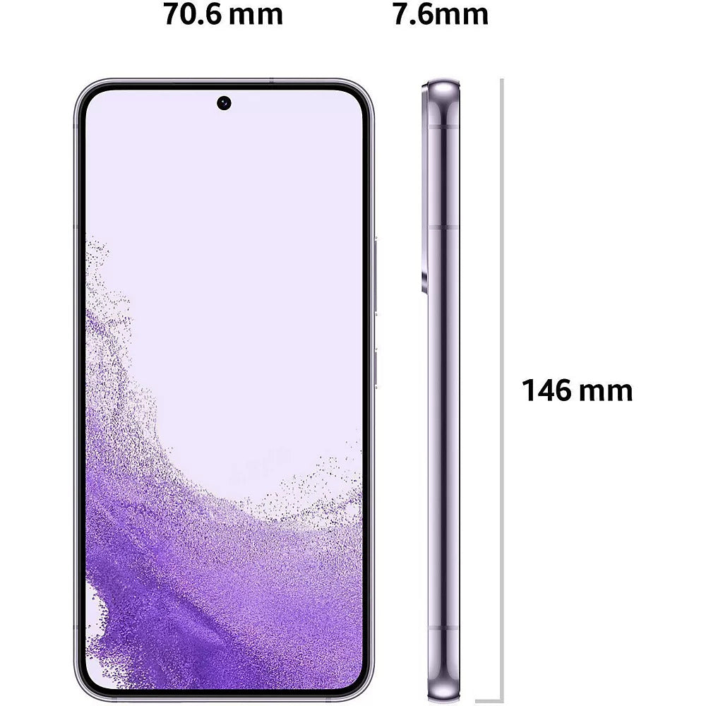 Galaxy S22 Dual Sim 5G - recondiphone.com