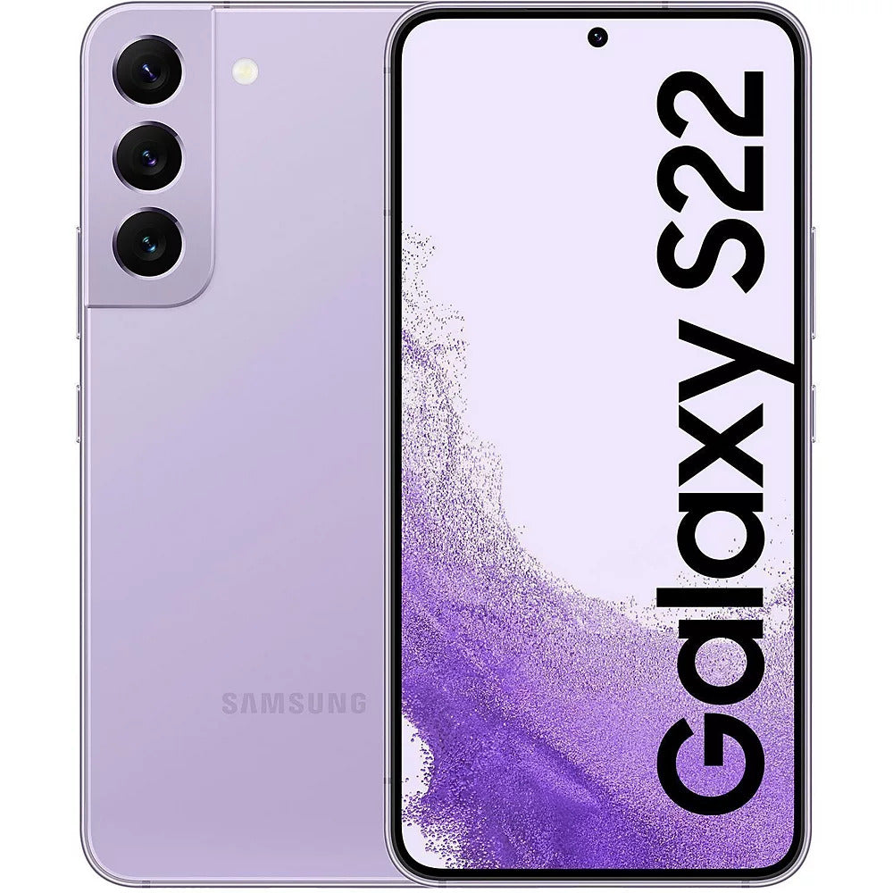 Galaxy S22 Dual Sim 5G - recondiphone.com