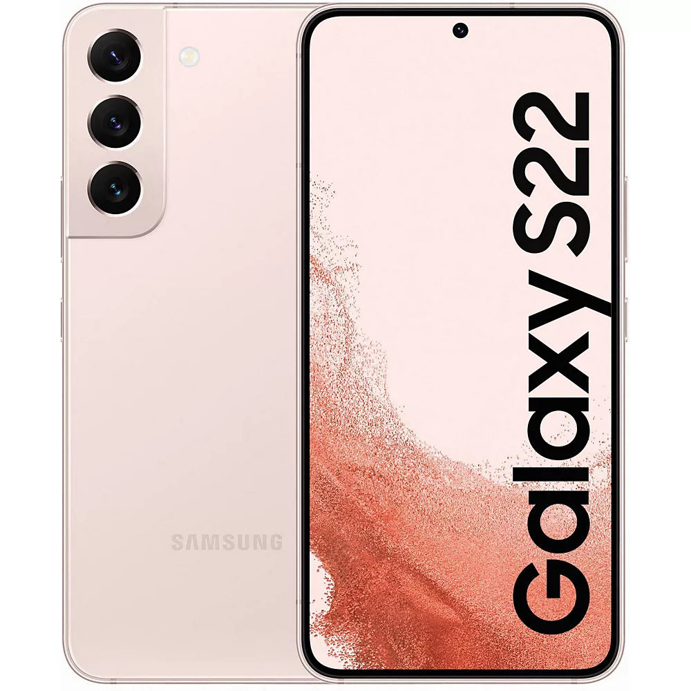 Galaxy S22 Dual Sim 5G - recondiphone.com