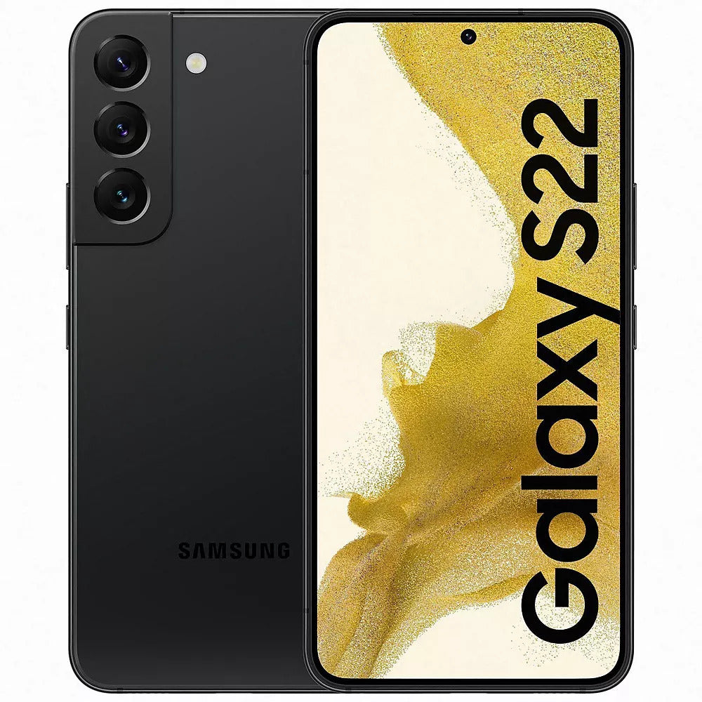 Galaxy S22 Dual Sim 5G - recondiphone.com