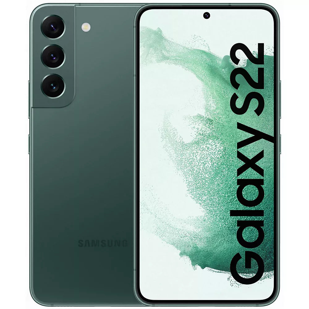 Galaxy S22 Dual Sim 5G - recondiphone.com