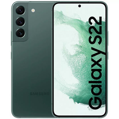 Galaxy S22 Dual Sim 5G - recondiphone.com