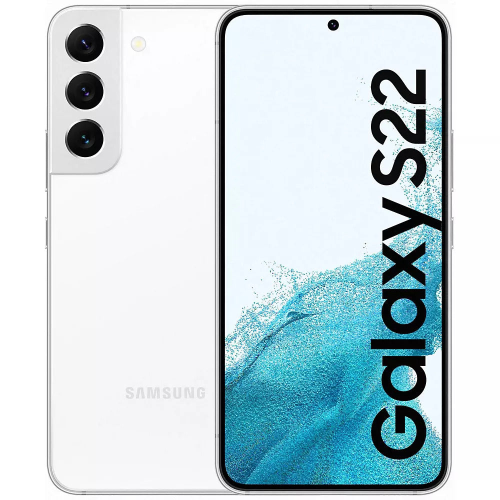 Galaxy S22 Dual Sim 5G - recondiphone.com