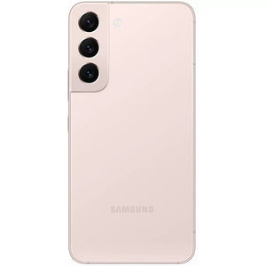 Galaxy S22 Dual Sim 5G Rose Doré - recondiphone.com