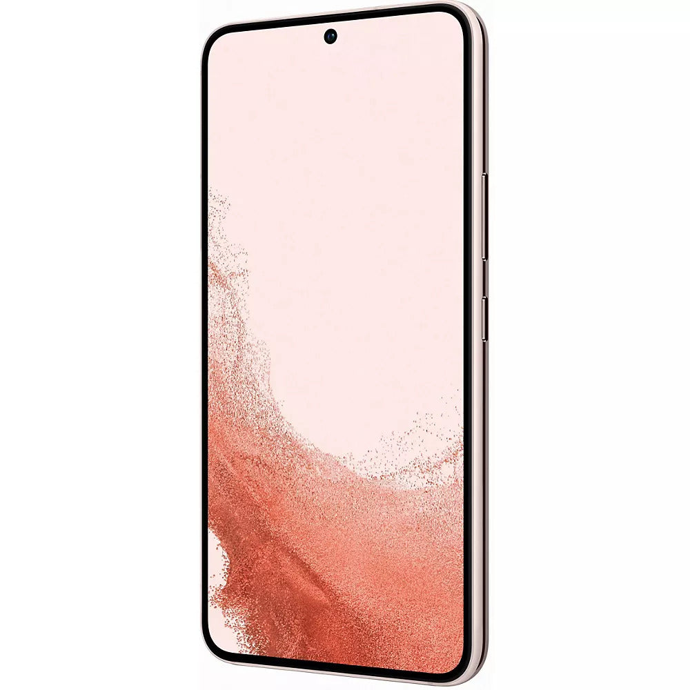 Galaxy S22 Dual Sim 5G Rose Doré - recondiphone.com