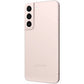 Galaxy S22 Dual Sim 5G Rose Doré - recondiphone.com