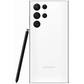 Galaxy S22 Ultra 5G Dual Sim Blanc Phantom - recondiphone.com