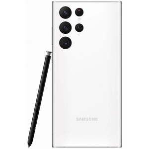 Galaxy S22 Ultra 5G Dual Sim Blanc Phantom - recondiphone.com