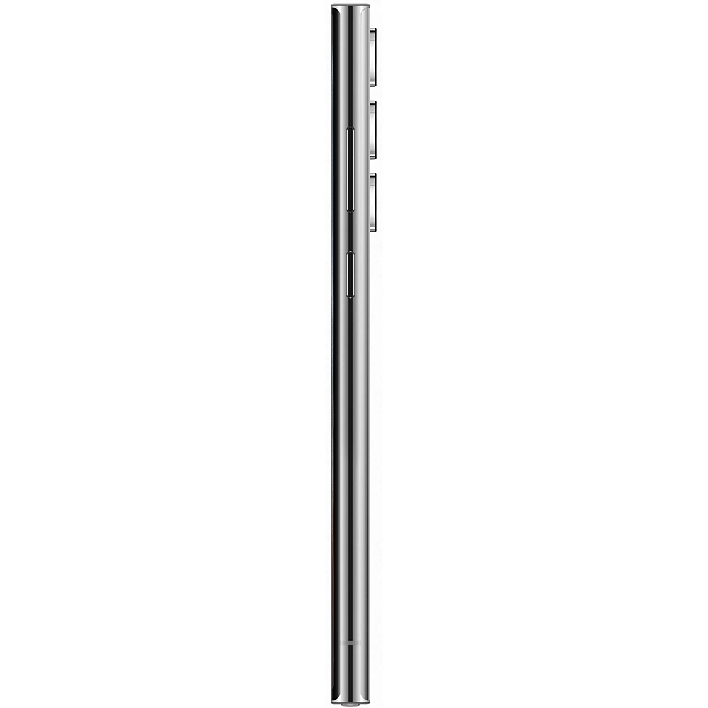 Galaxy S22 Ultra 5G Dual Sim Blanc Phantom - recondiphone.com