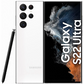 Galaxy S22 Ultra 5G Dual Sim Blanc Phantom - recondiphone.com