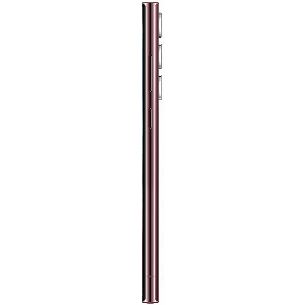 Galaxy S22 Ultra 5G Dual Sim Bordeaux - recondiphone.com