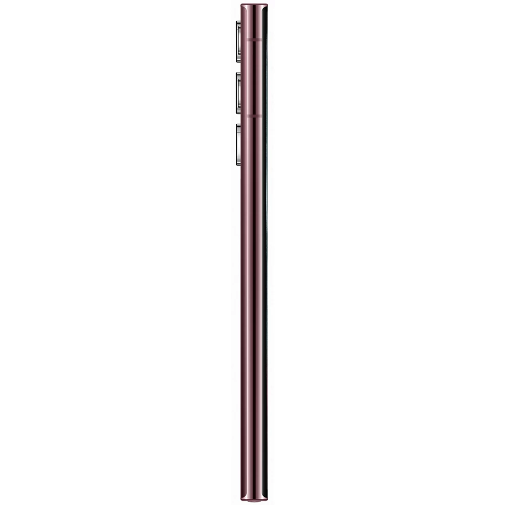 Galaxy S22 Ultra 5G Dual Sim Bordeaux - recondiphone.com