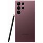 Galaxy S22 Ultra 5G Dual Sim Bordeaux - recondiphone.com