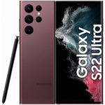 Galaxy S22 Ultra 5G Dual Sim Bordeaux - recondiphone.com
