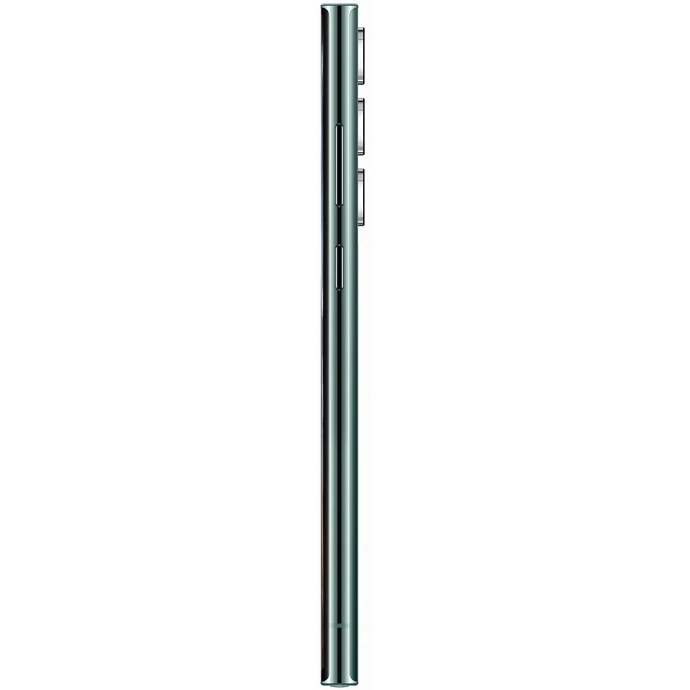 Galaxy S22 Ultra 5G Dual Sim Green - recondiphone.com