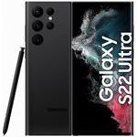 Galaxy S22 Ultra 5G Dual Sim Noir Phantom - recondiphone.com