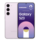 Galaxy S23 Dual Sim 5G Lavande - recondiphone.com